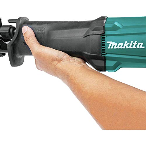 Makita JR3051T 12 Amp Reciprocating Saw