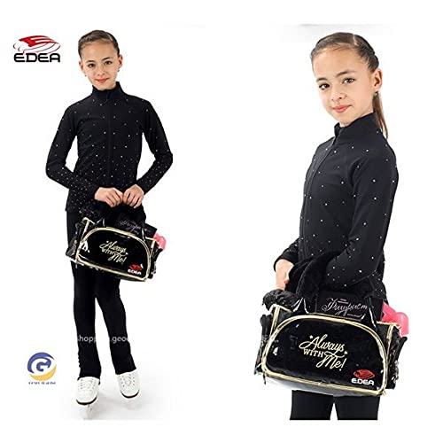 Amazon.co.jp: フィギュアスケート スケートバッグ アイスホッケー