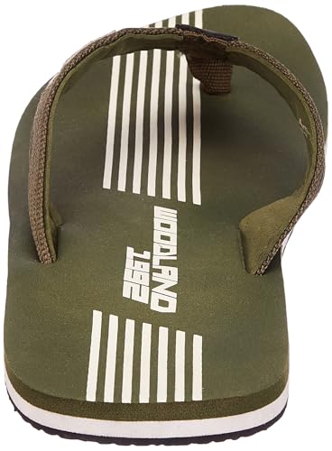 Image of Woodland Men's Dgrey EVA slipper-9 UK (43EURO) (FF 3906021)