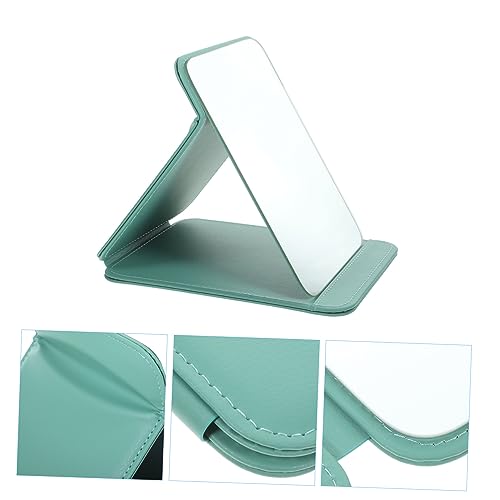 Espejo de Maquillaje Plegable Multiuso para Escritorio miniatura 3