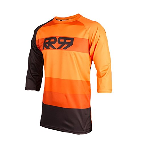 Maillot Royal Racing Drift manches 3/4 XS pour éliminer la transpiration en VTT