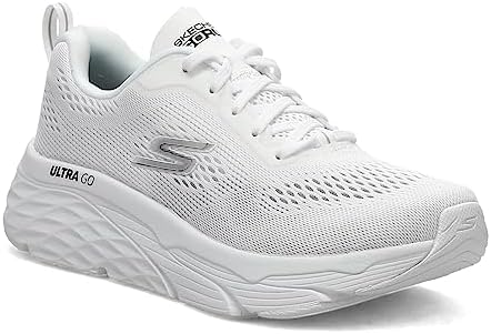 skechers max cushioning ultra go