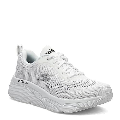 Image of Skechers Women's Max Cushioning Elite-Destination Point Sneakers
