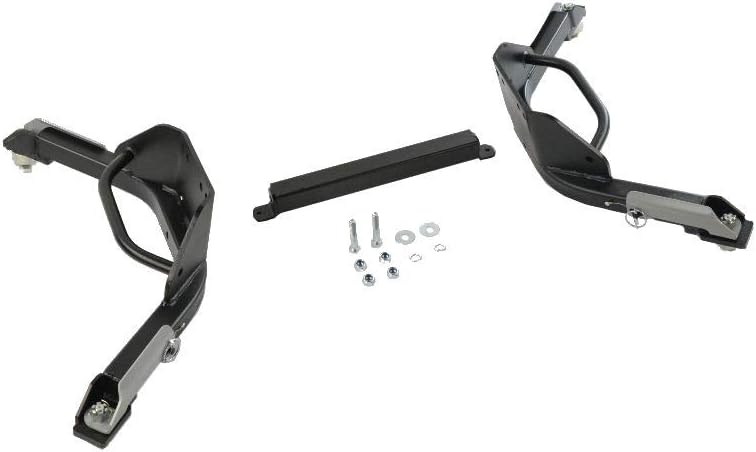 Chrysler Genuine 82214742 Fifth Wheel Hitch