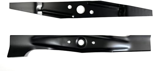 All That Garden Cuchilla de repuesto para cortacésped, compatible con Honda HRC216K2 72511-VK6-000, 72531-VK6-010 (juego) All That Garden Cuchilla de repuesto para cortacésped, compatible con Honda HRC216K2 72511-VK6-000, 72531-VK6-010 (juego)