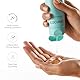 COCUNAT - Body Power - Anti Cellulite Creme - Mit Koffein, Hyaluronsäure und Gingko Biloba - Kampf gegen Cellulite - 150 ml + 125 ml