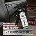 Renegade Products Notorious Waterless Wash for Auto Detailing Scratch Free Clean Mint Scent 16 oz