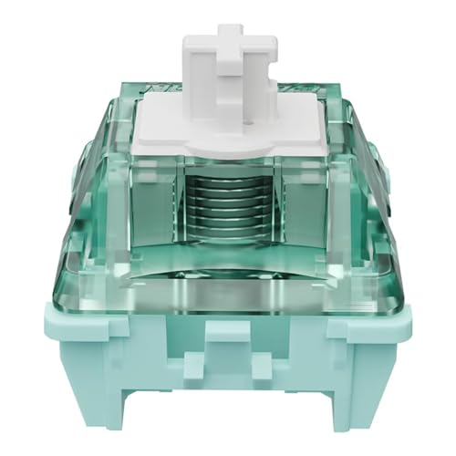 Interruptores magnéticos Gateron Jade Pro para mejorar tu espacio de trabajo y setup gaming