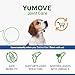 Lintbells | YuMOVE Senior Dog | High Strength Hip and Joint Supplement...