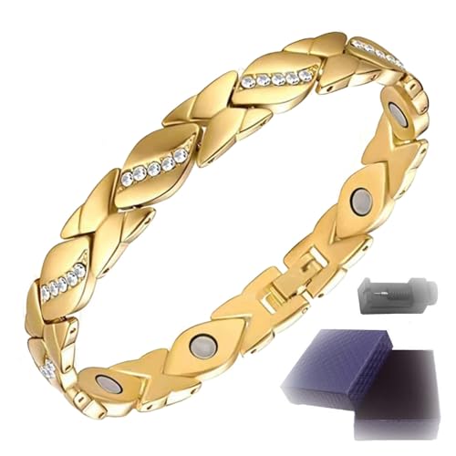 womens magnetic bracelets