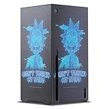 Produit Head Case Designs Sous Licence Officielle Rick And Morty