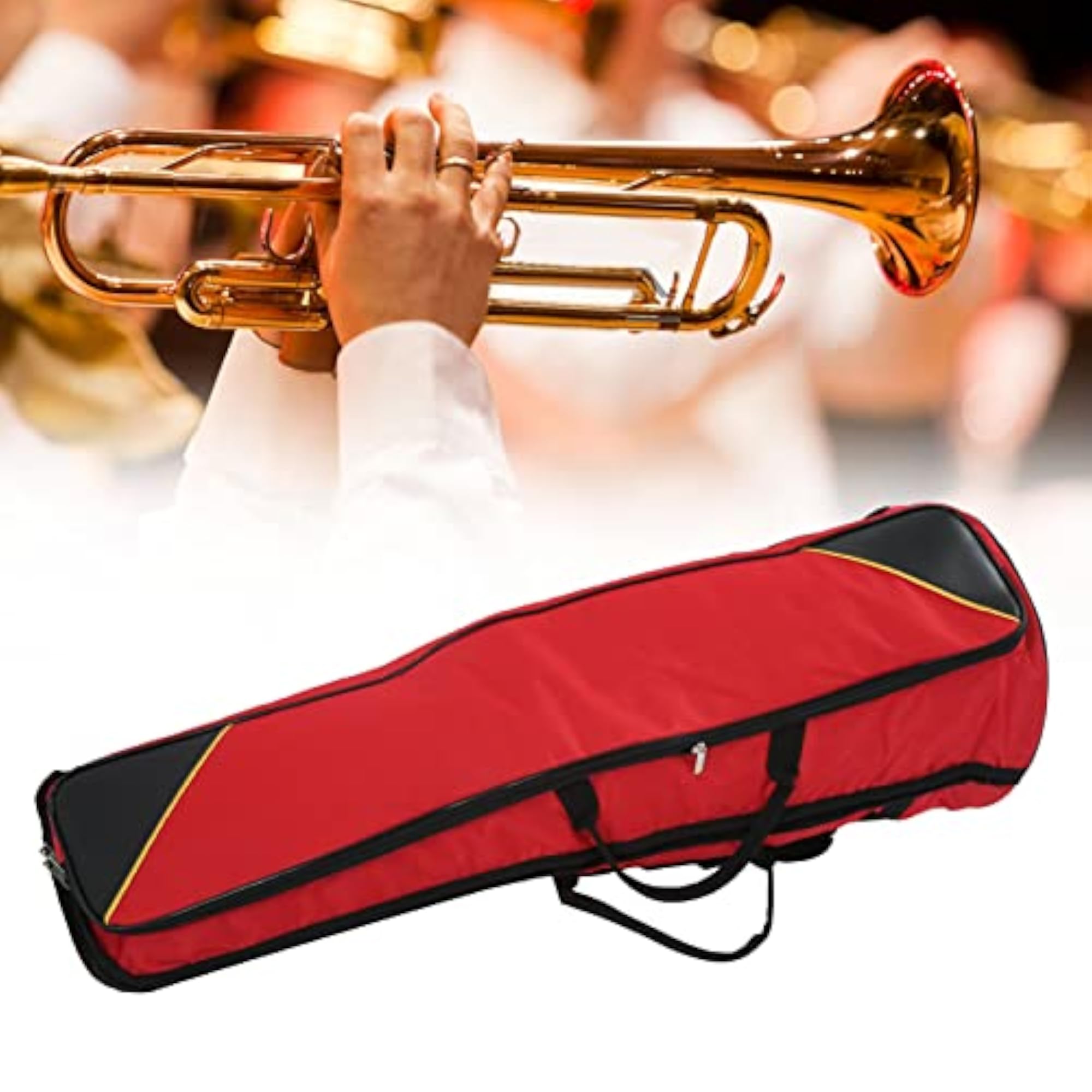 Durable Trombone Bag Case