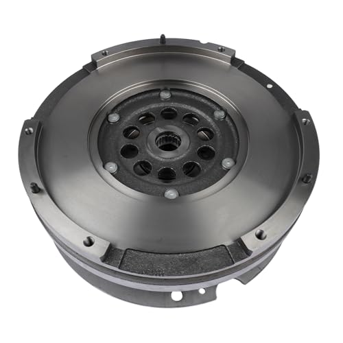 Volant bimasse pour Audi A4 Allroad Avant et A5 Sportback 2.0 TDI 2010-2017
