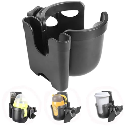 Best cruiser bicycle cup holder