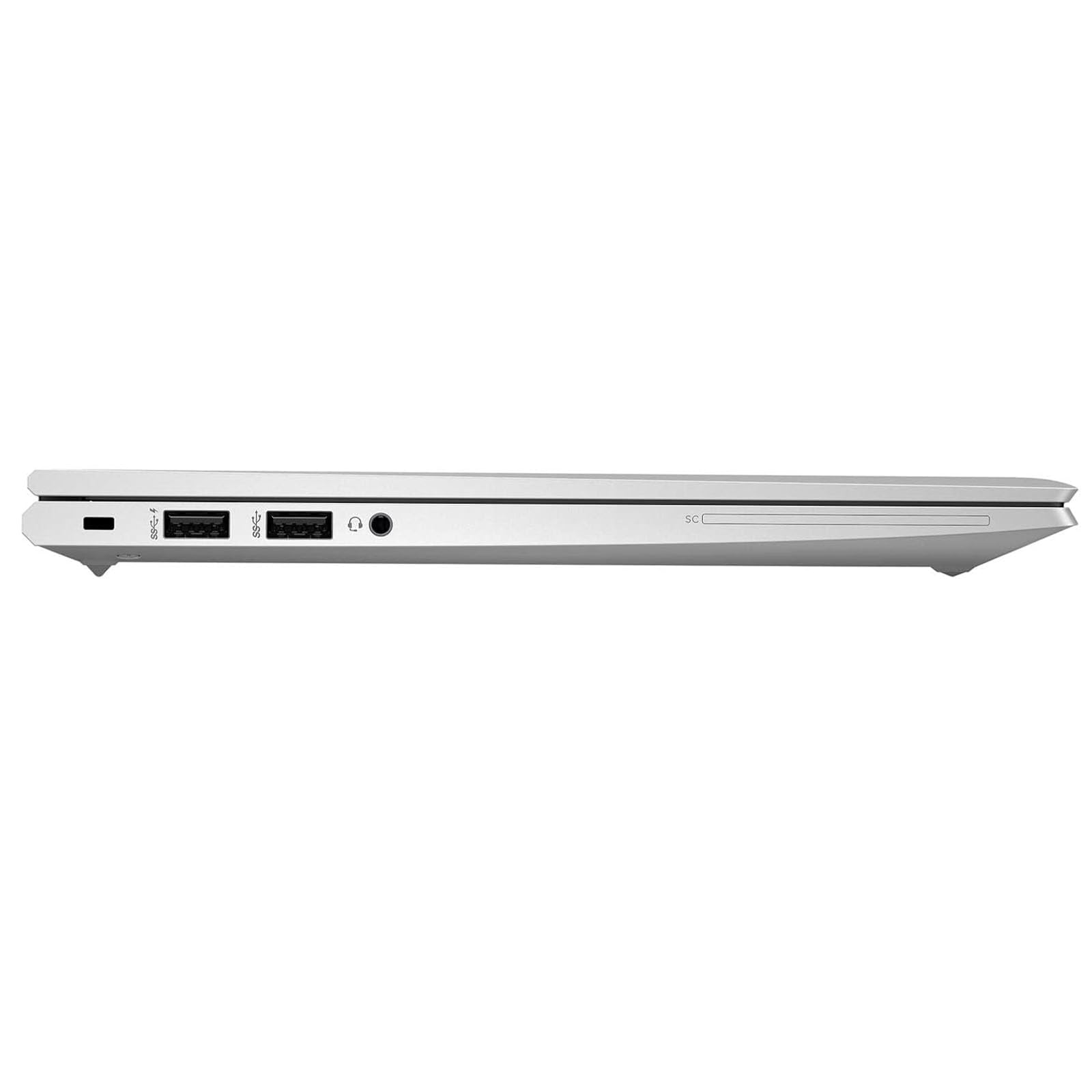 HP Elitebook 830 G8 Ordinateur portable tactile 13,3" FHD Intel Core i7-1185G7 16 Go RAM SSD 512 Go Windows 11 Pro Reconditionné