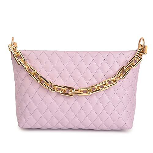 Image of Slingbag For Women & Girls | Stylish Crossbody Slingbag /Handbag for Girls & Women | Fancy Ladies Handbag | Mothers Day Gifts