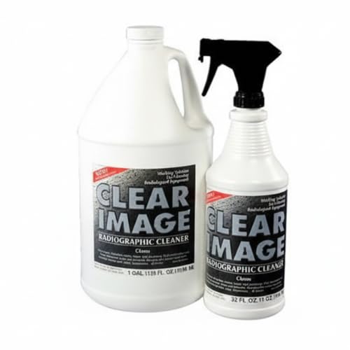 Southland Distributors CI-K-1 Clear Image Radiographic Cleaner Intro Kit