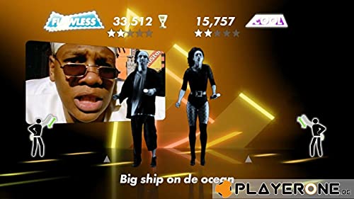 Sony Dance Star Party Hits - vue 6