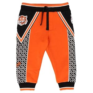 Luxury Fashion | Dolce E Gabbana Baby-jongens L1JPBFG7XGNS9000 Roze Katoen Joggers | Herfst-winter 20