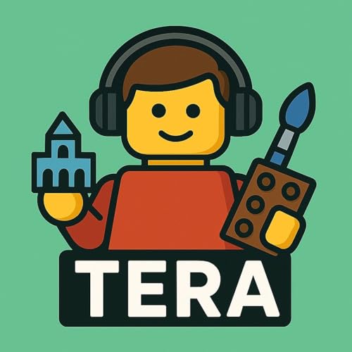 Terasa Line cover art