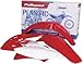 Polisport 90259 kit yz250f 2010 white (90259)