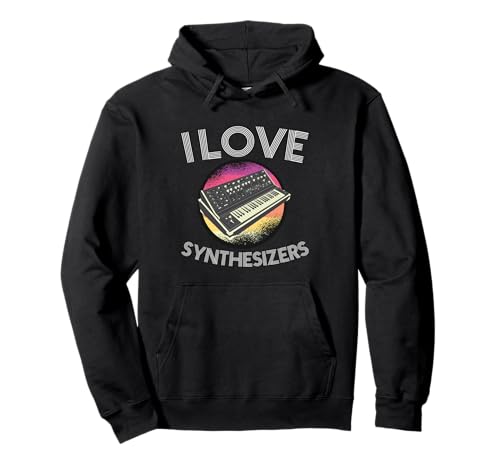 I Love Synthesizers ���g���~���[�W�b�N�A�[�g �p�[�J�[