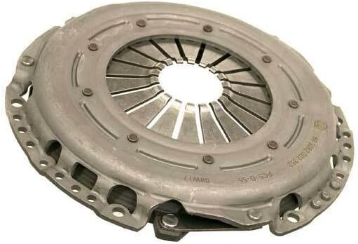 Replacement Clutch Pressure Plate 883082002352 (Performance Clutch Pressure Plate/forced Pressure Plate for use with Performance Clutch Disc 881864 999502) for Volkswagen