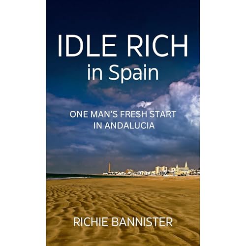 Enjoy Idle Rich in Spain from Richie Bannister episode artwork