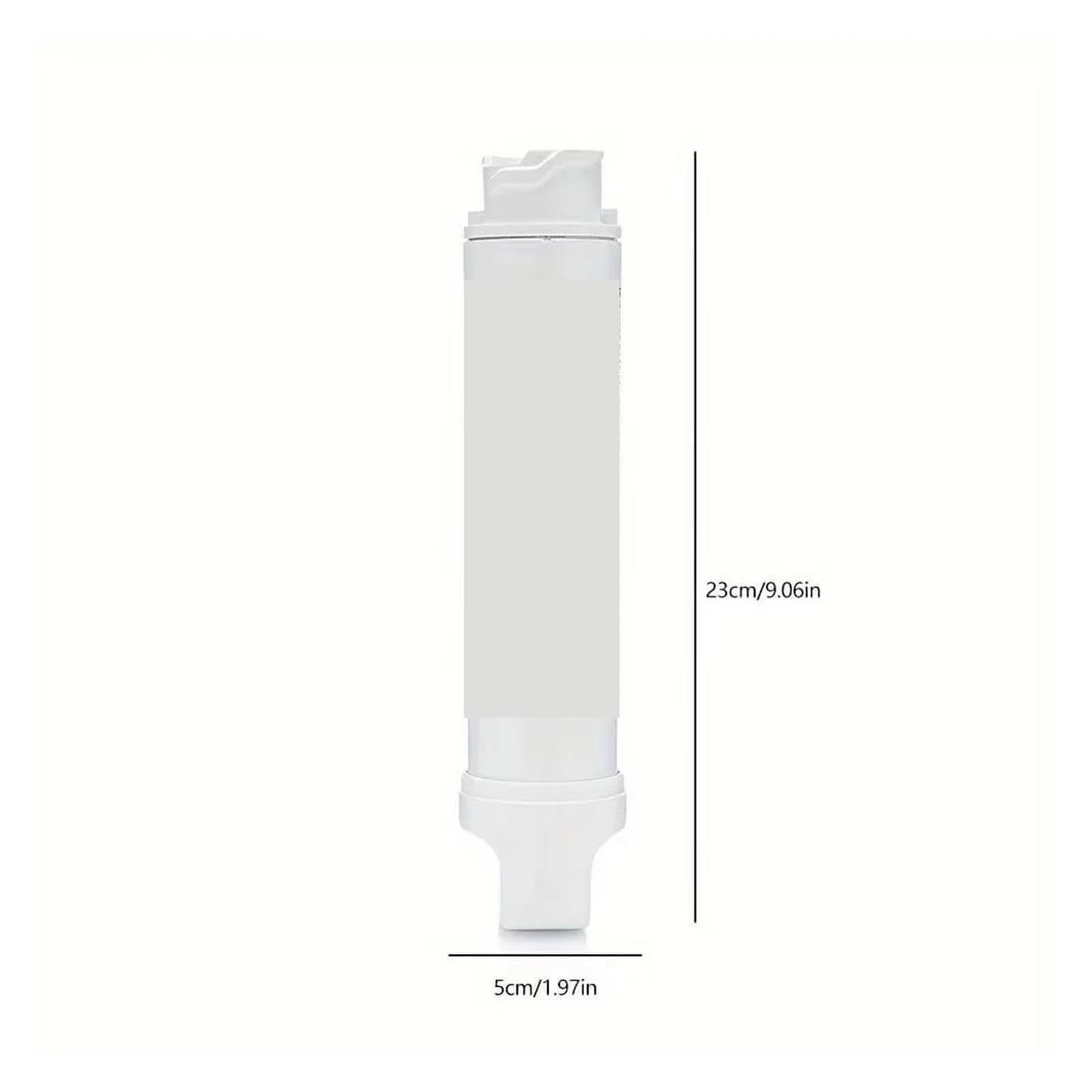 Filtro Acqua Frigorifero, EPTWFU01 Compatibile Con Frigidaire