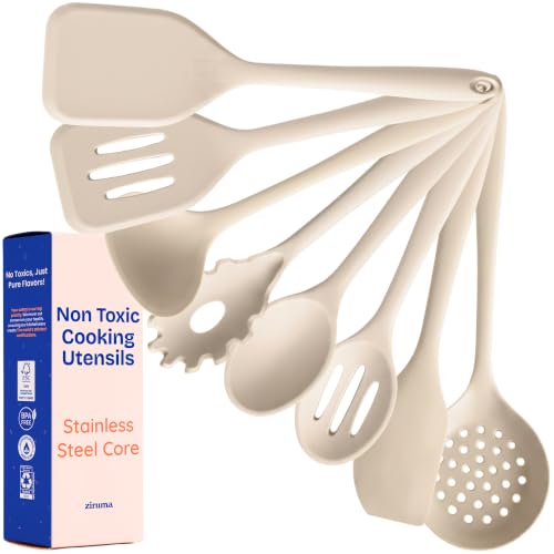 U-Taste Platinum Silicone Set
