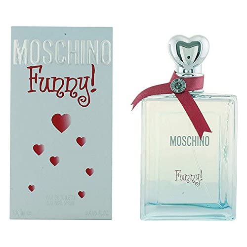 Moschino Funny 100 ml