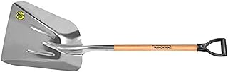 Tramontina Pá Carvoeira De Alumínio, Cabo De Madeira 71 Cm