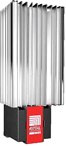 Rittal 3105330 - Resistencia calefactora armario 23-30w