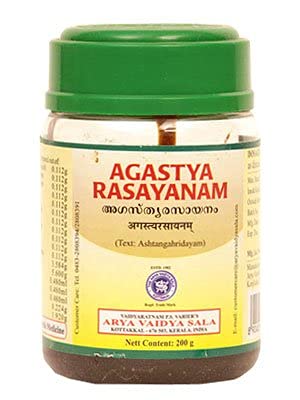 KottakkalAgasthya Rasayanam 200 gm X 2Pcs