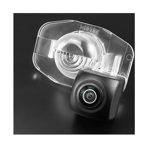 Caméra de recul Toyota Corolla 2007-2013 AHD 1080p haute résolution