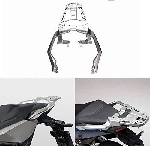 Amazon | ホンダ純正 X-ADV(RC95)用リアキャリア マットアルファ 