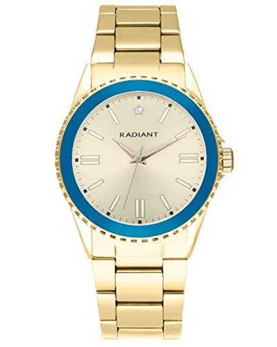 Montre analogique multicolore RADIANT RA592205 : l'accessoire parfait du bureau aux sorties