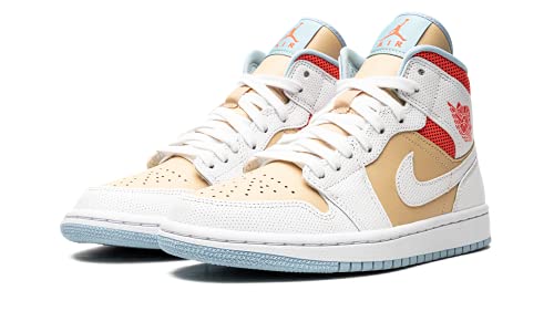 Image of Nike Jordan Mid Women's Basketball Shoes