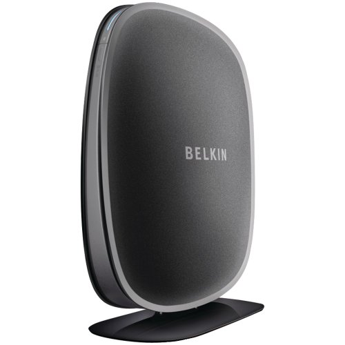 Belkin N450 Wireless N+ Router With Self-Healing (Latest Generation) (F9K1003) #TOP16