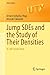 Jump SDEs and the Study of Their Densities: A Self-Study Book (Universitext)