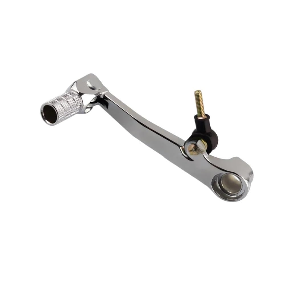 DAGMARA Gear Shifter Levers Kickstart Motorcycle Folding Gear Shift Levers for CBR 600RR F5 CBR600RR 2003-2004 Brake Pedal Lever