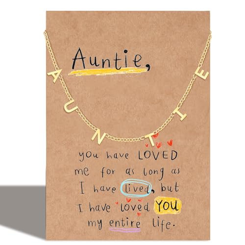 Mama Necklaces Gift for Mother Mom Mothers Day Gold Pendant Necklace New Mom Mother-in-Law Mother's day Birthday Christmas Gifts Mom Jewelry