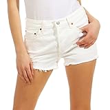 levis 501 shorts grau Shorts 501 überzeugt mit modernem Look