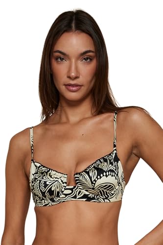 Lyra Women's Swimsuit Underwire Bikini Top