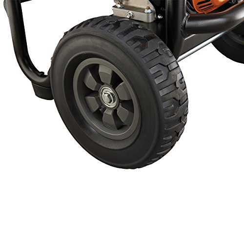 Generac 6590 3,100 Psi, 2.8 Gpm, Gas Powered Commercial Pressure Washer (Discontinued By Manufacturer) #TOP4