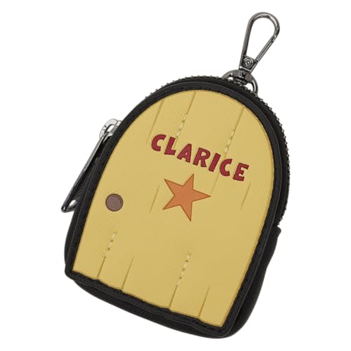 Bolso Tote Loungefly Chip 'n' Dale con Monedero miniatura 4