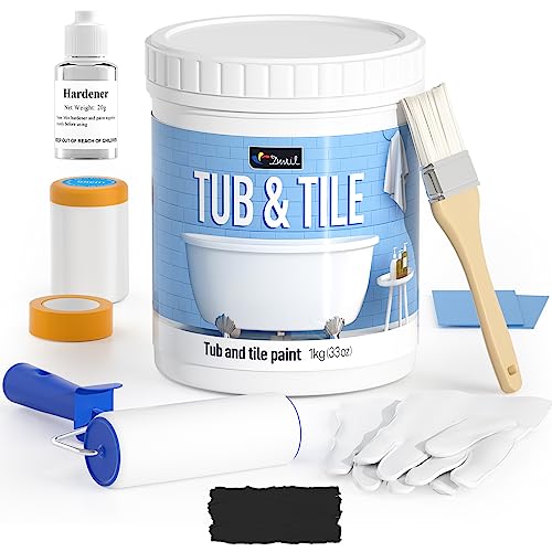 6 Best Kitchen Sink Refinishing Kits Buyer's Guide & Top Picks in 2021