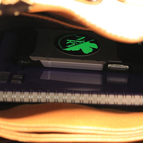 Amazon.co.jp: ヱヴァンゲリヲン新劇場版 高発光スマホ用ステッカー3種