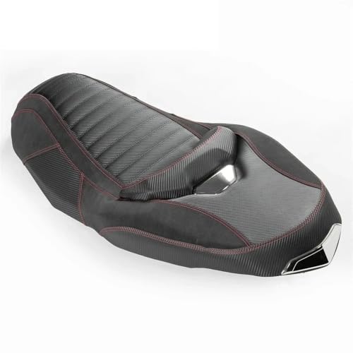 Asiento XMAX 125 incómodo arregla el dolor de espalda con este cojín 3