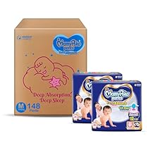 Mamypoko Pants Upto 32% Off + 200 Off Coupon